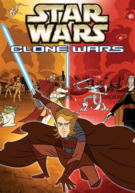 watch clone wars volume one online|clone wars series 2003.